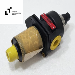 Nouveau et Original 306549 Rf-Bn / HC-30-BB-20-B-1.0 / Rfbn / Hc30bb20b1.0 Filtre de retour de ligne en stock pour programmation PLC C - Product Image 1
