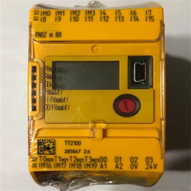 Brand New and Original 772100 in Stock Fast Shipping
