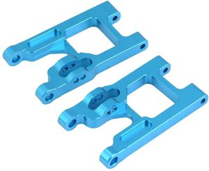 <span class=keywords><strong>WLToys</strong></span> <span class=keywords><strong>12428</strong></span>-0004 RC brazo oscilante de Metal para Hobby piezas de actualización izquierda y derecha para <span class=keywords><strong>12428</strong></span> <span class=keywords><strong>12423</strong></span> juguetes de Radio Control - Product Image 4