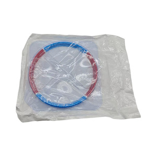 Organizador de sutura, organizador de sutura para cirugía cardíaca, soporte de sutura desechable para cardiólogo - Product Image 2