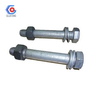 ขายร้อนที่มีคุณภาพสูง <span class=keywords><strong>Scm435</strong></span>/สแตนเลส Hex คู่การกระทำล้างสายฟ้า - Product Image 6