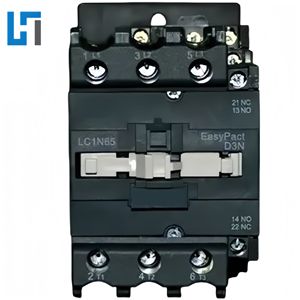 Nuevo contactor de CA Original LC1N65E5N reemplazar LC1E65E5N controlador de programación Plc controlador de automatización Industrial Stock - Product Image 1