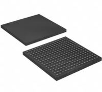 10CL010YU256C8G IC FPGA 176 I/O 256UBGA Programmeur logique original FPGA QFP-208 Puce IC Microcontrôleur Circuit intégré