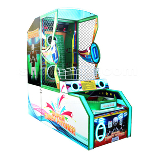 Machine de jeu d'arcade à monnayeur NFL 2 Minute Drill 2025, très populaire, avec rédemption de billets, pour <span class=keywords><strong>football</strong></span> américain et rugby - Product Image 3