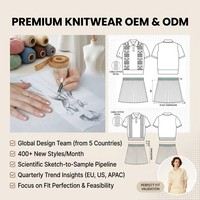 Robe pull d'été plissée à col polo en mélange de rayonne à manches courtes pour femme, marque privée