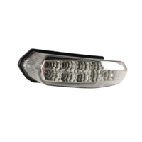 Feu arrière LED pour moto M101