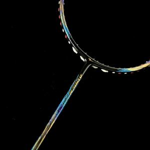 Yy Thương hiệu vợt siêu nhẹ sợi carbon cầu lông vợt 8U 66 gam cho trình độ cao Đào Tạo - Product Image 5