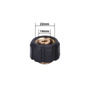 Generador de boquilla de espuma de lanza de espuma de nieve de espuma de jabón de alta presión para lavadora de alta presión K Bosch Elitech <span class=keywords><strong>Lavor</strong></span> Pennik Sink - Product Image 5
