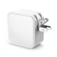Charge rapide 20w Pd Usb-c Type-c Câble Adaptateur de chargeur mural pour téléphone 14 13 12 11 11pro Max Xs Xr Se