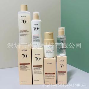 <strong>Anua</strong> Serum 30ml Niacinamide 10 Tx4 Acne Treatment Skin Care - Product Image 2