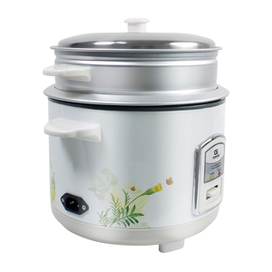 <span class=keywords><strong>Cuiseur</strong></span> à <span class=keywords><strong>riz</strong></span> professionnel Guangdong usine cuisine <span class=keywords><strong>cuiseur</strong></span> à <span class=keywords><strong>riz</strong></span> électrique automatique <span class=keywords><strong>de</strong></span> <span class=keywords><strong>marque</strong></span> nationale avec <span class=keywords><strong>cuiseur</strong></span> vapeur - Product Image 2