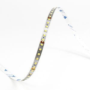 Tira de LED SMD2835 de Bajo Consumo DC24V, 120 LED/m, CRI 98, Súper Brillante, Flexible, DC24V, 10m/Rollo, IP20, Luces LED Comerciales - Product Image 3
