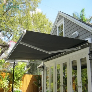 Toldo Exclusivo Tipo Caja - Toldo Motorizado de <span class=keywords><strong>Aluminio</strong></span>, Detalles Hechos a Mano, para Propiedades Privadas - Product Image 6