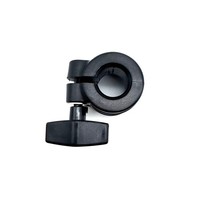 Electronic Drum Rack Clamp 22-38mm Tube Holder Bracket Mount for Percussion Stand Compatible with Roland Electronic Drum Kits