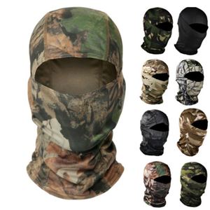 Máscara Facial 3D con Estampado de Animales (Tigre, Leopardo, Lobo, Serpiente) para Motociclismo al Aire Libre, Protección Contra Viento, Polvo y Sol - Product Image 4