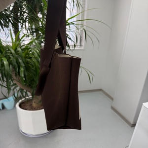 2026 New HK Fashion Design Jacquard Knitted Tote <strong>Bag</strong> Custom Logo Knitted Shoulder Handle <strong>Bag</strong> <strong>for</strong> <strong>Beach</strong> Travel Party Knit Tote - Product Image 4