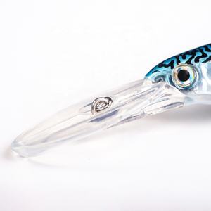 Fou de pêche leurres en gros À L'extérieur De Pêche Top Océan <span class=keywords><strong>yo</strong></span>-<span class=keywords><strong>zuri</strong></span> leurres - Product Image 1