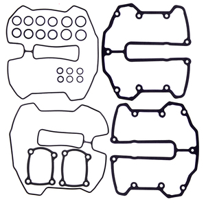 Junta de piezas de motocicleta para Harley Davidson M8 Touring Softail Breakout CVO Electra Glide Road Custom Street Deluxe FLDE Fat <span class=keywords><strong>Bob</strong></span> - Product Image 2