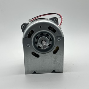 Moteur à induction monophasé Welling YXH80-2A L 220V 50Hz, pièce de rechange pour sèche-linge - Product Image 2