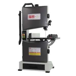 9" FS-D90 woodworking table band saw machine wood saw machines