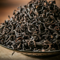 Thé Noir Keemun de Haute Qualité Nouvelle Récolte 2026 Xiangluo 500g en Vrac Parfum Miel Thé Chinois en Vrac Thé Noir Keemun