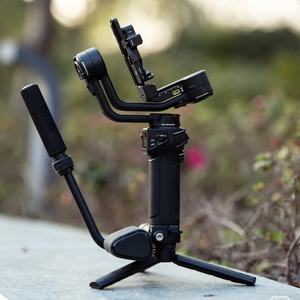 Estabilizador de cámara <span class=keywords><strong>ZHIYUN</strong></span> WEEBILL <span class=keywords><strong>3S</strong></span>, estabilizador de cardán de 3 ejes para cámaras de vídeo, estabilizador móvil para máquina monofásica pequeña - Product Image 3