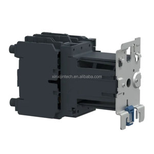 Schnei der Industrial Auto TeSys Deca Series DC 4 polos 2NO + 2NC 60A 80A 125A B/F/M Contactor Coil D LP1D40008BD LP1D65008FD - Product Image 4