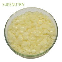 Cire de son de riz raffinée