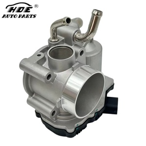 35100-03BB0 9045040013 Vente en gros de pièces automobiles HDE, corps de papillon pour Hyundai Kia Picanto - Product Image 1