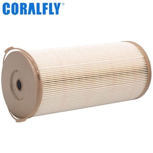 Filtro Separador de Agua y Combustible Diésel para Motor Coralfly 2020PM 500FH 500FG 900FG - Product Image 6