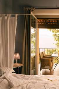 Supdesigner - Rendu 3D résidentiel - Design d'intérieur - Villa de luxe - Service de rendu 3D personnalisé moderne - Design d'intérieur - Product Image 6