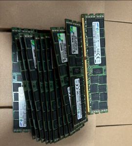 Usado 16GB 2RX4 PC3L -12800R 11-13-E2-D4 Módulo 16GB de memoria de la 1. 2. 1. 2. 1. 2. 2-1. 2-1. 2-2-D4 - Product Image 3