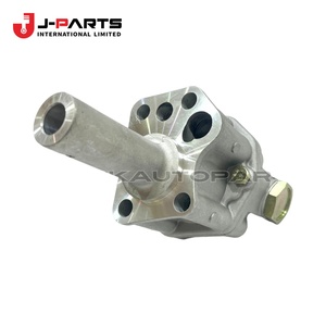 Conjunto de Bomba de Aceite 2000-07-01 ~ 2001-07-01; KA24DE; para Nissan Navara D22 2000-2011 OE 15010-3S500 150103S500 - Product Image 1
