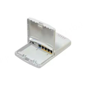 Mikro Tik PowerBox RB750P-PBr2 avec sortie POE - Product Image 3