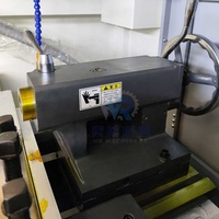 Tour CNC CK6180, tour CNC à lit plat haute précision, fabricant de tours CNC, tour CNC pour la découpe des métaux