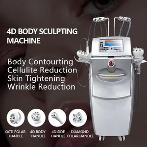 Dispositivo de Belleza para Reafirmar la Piel y Contornear el Cuerpo, Rodillo Masajeador para Lifting Facial y Escultura Corporal - Product Image 1
