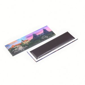 Best Selling High Quality Various Sizes Custom Souvenir Gift Design Tin <b>Fridge</b> Magnet - Product Image 5
