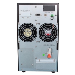 Laos G6KL 6KVA 5400W Online <b>Ups</b> With <b>Battery</b> Box For Computer Networking 4 Hour Backup - Product Image 3
