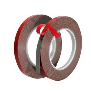 Ruban de montage en acrylique double face de 33 pieds résistant aux intempéries pour l'extérieur et l'intérieur, peut contenir des objets lourds dans des conditions froides et chaudes - Product Image 2