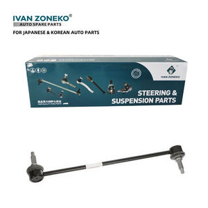 Ivan Zoneko alta calidad <span class=keywords><strong>precio</strong></span> al por mayor barra estabilizadora enlaces 54830C1000 para <span class=keywords><strong>Kia</strong></span> Sorento Hyundai Santa Fe 54830-C1000 - Product Image 1