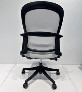 Gran oferta de sillas de oficina de alta calidad, diseño de muebles, silla de oficina ergonómica de malla de ordenador para personal y silla de gerente - Product Image 5