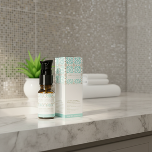 Crema Contorno de Ojos Reductora de Ojeras con Aloe Vera, Cafeína y Jazmín Blanco de Aleceuticals Healthcare S.L., Marca Española, 30 ml - Product Image 1