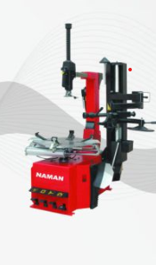 Máquina Automática para Cambio de Neumáticos, Equipo Industrial para Cambio de Ruedas, Máquina para Desmontar y Montar Neumáticos de Automóviles - Product Image 2