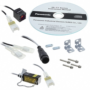 Capteurs photoélectriques industriels HL-T1001F neufs et originaux en stock - Product Image 1