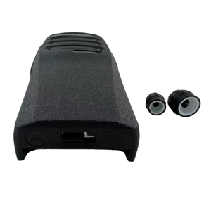 Boîtier de talkie-walkie portable PMLN6345 PMLN7210 PMLN7874A compatible avec les radios bidirectionnelles MOTOROLA DP1400 CP200D DEP450 XirP3688 - Product Image 4