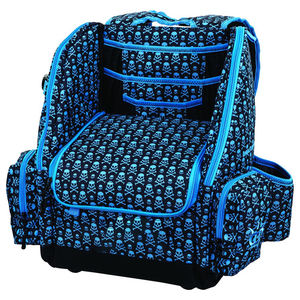 Free sample Durable New Factory Design Custom Logo Disc <b>Golf</b> Backpack with 18+ Capacity Made in Vietnam - Product Image 2