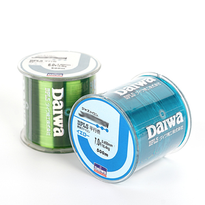 Dây câu cá 500m 0.5mm siêu bền, chất liệu nylon monofilament, trong suốt, nhiều màu sắc, dây câu trong suốt - Product Image 5