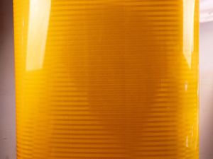 لفائف عاكسة منشورية من نوع PMMA أكريليك 3HAO وفقًا لمعيار ASTM D 4956 النوع الثاني EGP للافتات المرورية - Product Image 2