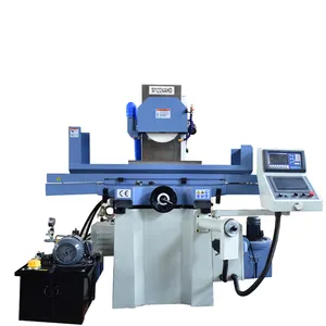 High Quality Low Price Cnc Surface Grinder M1224AHD Metal Surface Finish Machine