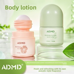 Rinfrescante piccolo profumo portatile Anti-sudore per il corpo lozione <span class=keywords><strong>antitraspirante</strong></span> deodorante <span class=keywords><strong>efficace</strong></span> deodorante <span class=keywords><strong>antitraspirante</strong></span> - Product Image 3